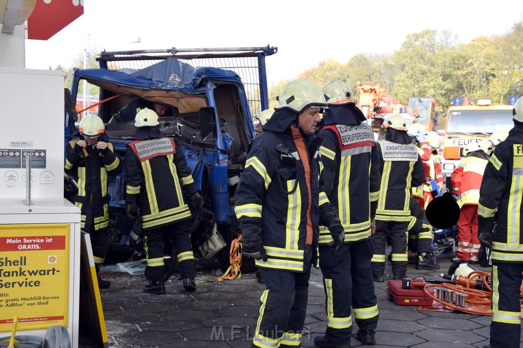 VU PKlemm LKW Tanksaeule A 59 Rich Koenigswinter TRA Schloss Roettgen P078.JPG - Miklos Laubert